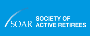 Society Of Active Retirees (SOAR)