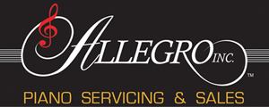 Allegro Piano Services