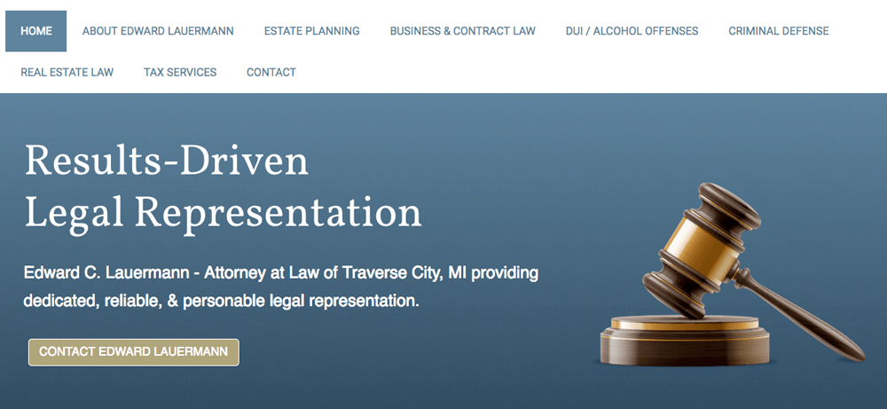 Lauermann Law PLLC